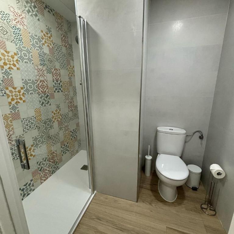 Loft céntrico 16 C Córdoba - Apartamento de 1 dormitorio - 11