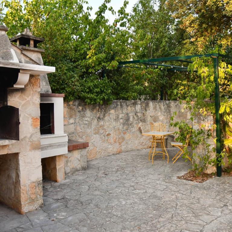 Villa Cinque Pini - Villa con 3 Camere da Letto - 28