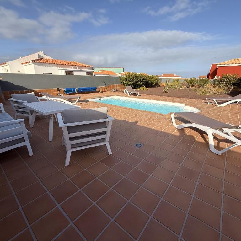Villa Skawi - Villa con vistas al mar - 37