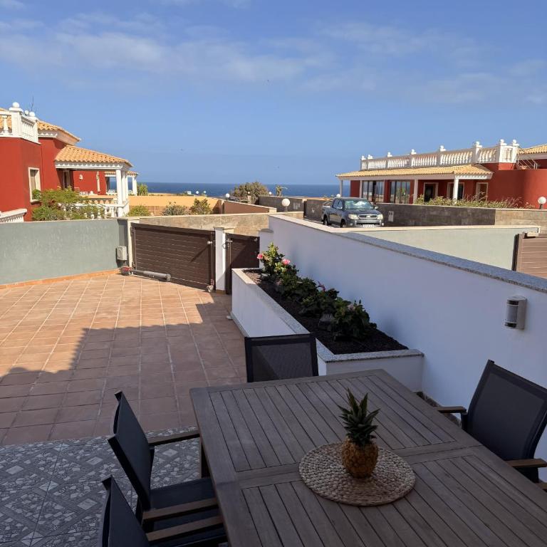 Villa Skawi - Villa con vistas al mar - 38