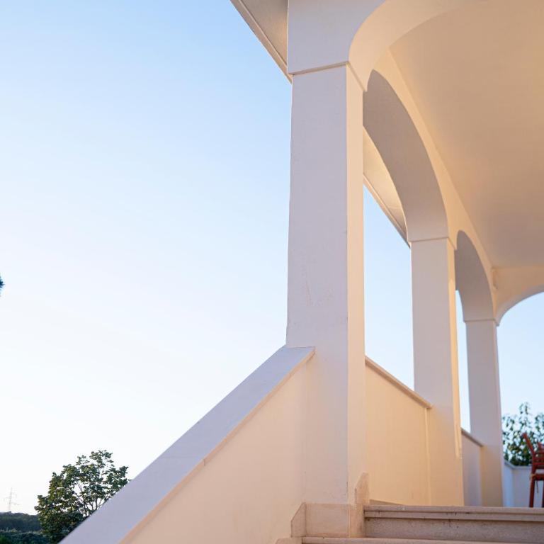 Villa Cinque Pini - Villa con 3 Camere da Letto - 32