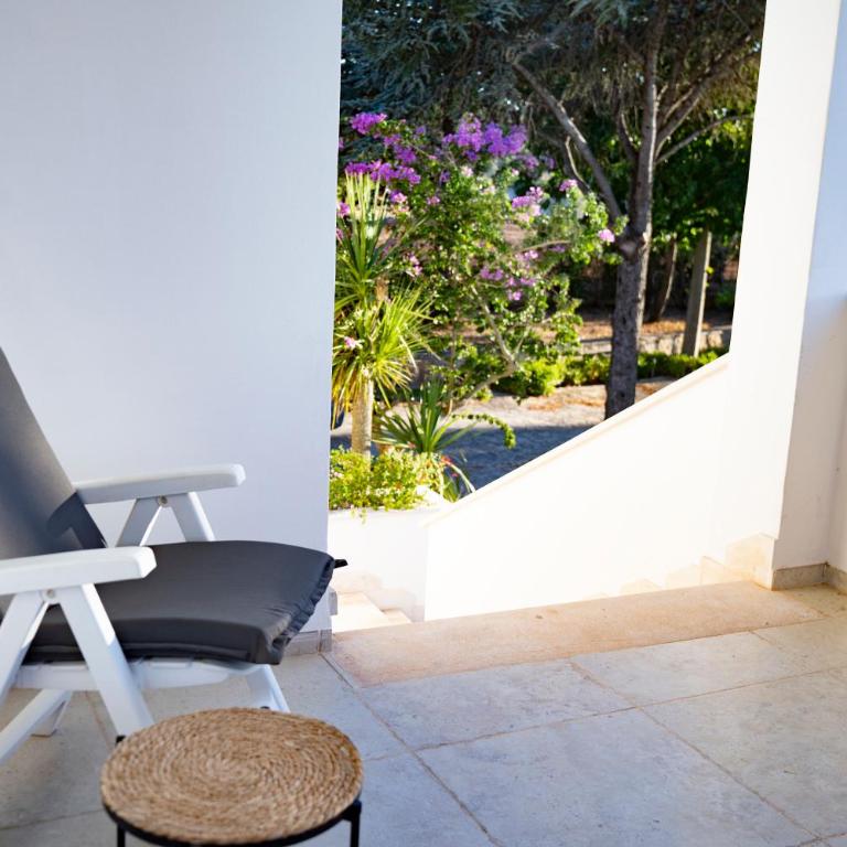 Villa Cinque Pini - Villa con 3 Camere da Letto - 33