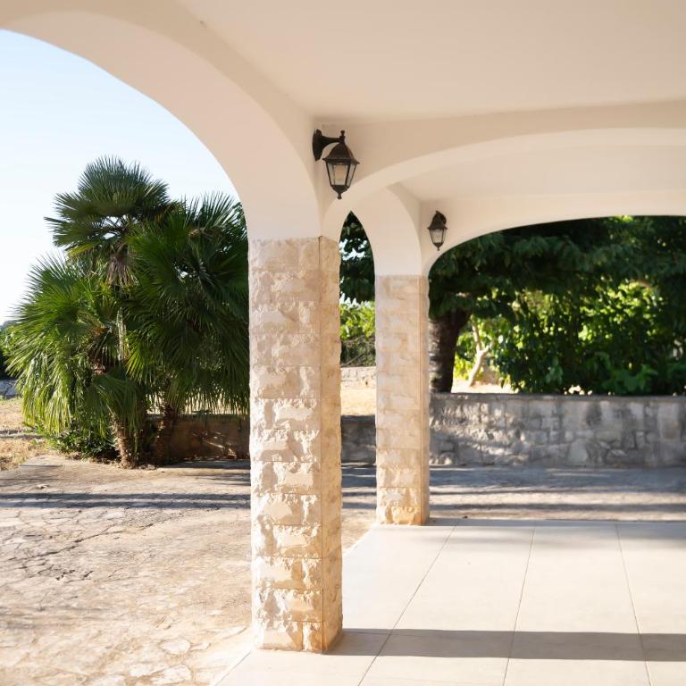 Villa Cinque Pini - Villa - 41