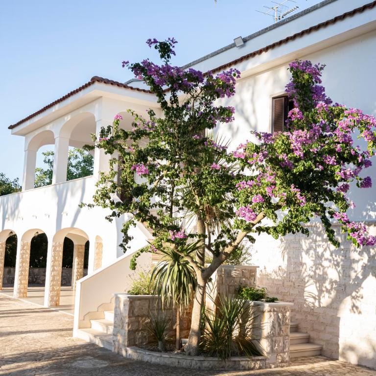 Villa Cinque Pini - Villa con 3 Camere da Letto - 30