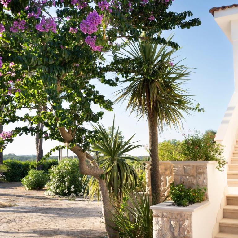 Villa Cinque Pini - Villa con 3 Camere da Letto - 31