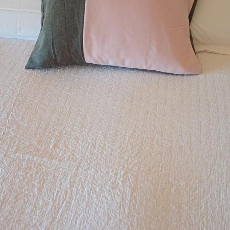 Home - Camera Queen con Balcone - 18