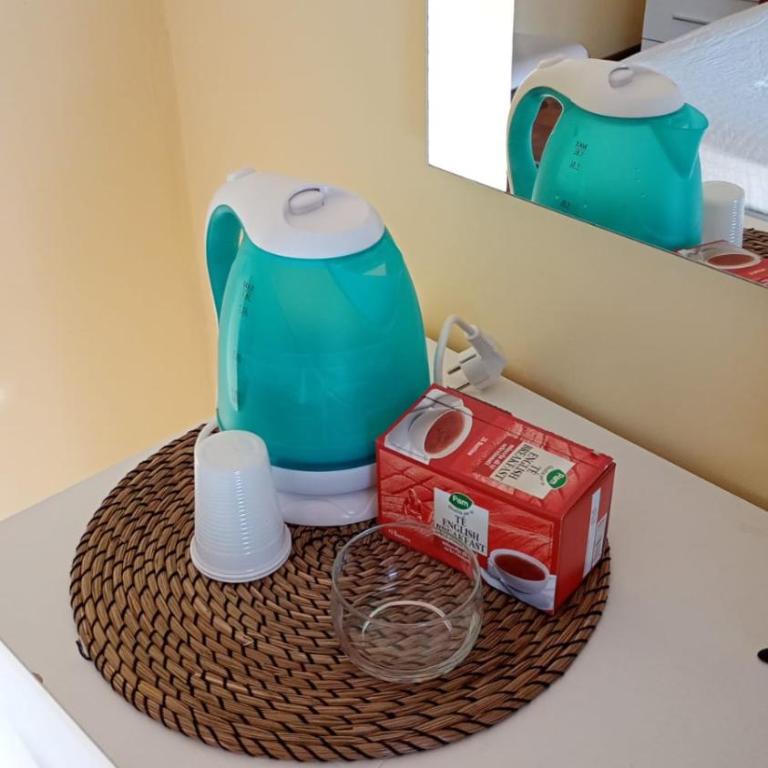 Home - Appartamento - 5