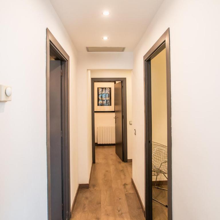 51ind1120- Apartment near Sagrada Familia - Two-Bedroom Apartment - 4