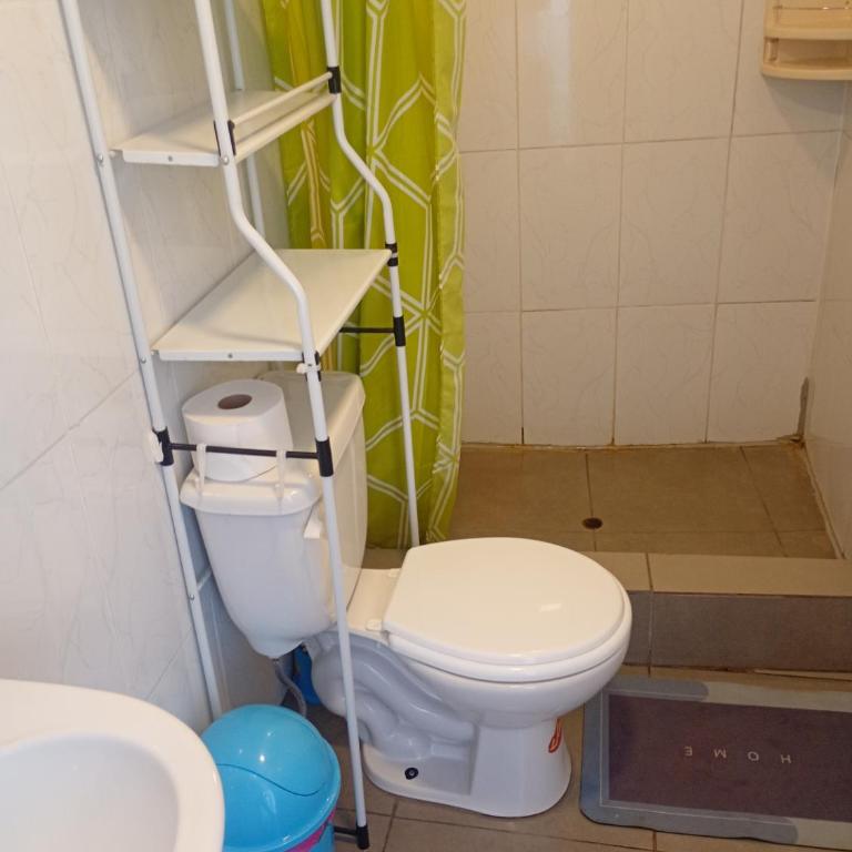 Barrio Inka B&B - Habitación Doble con baño privado externo - 9