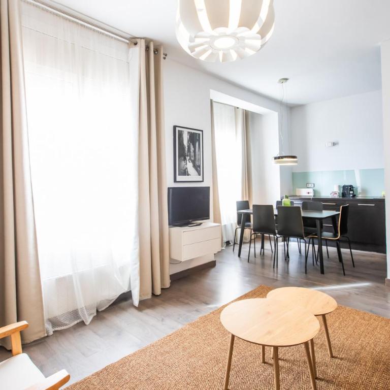 51ind1120- Apartment near Sagrada Familia - Two-Bedroom Apartment - 22