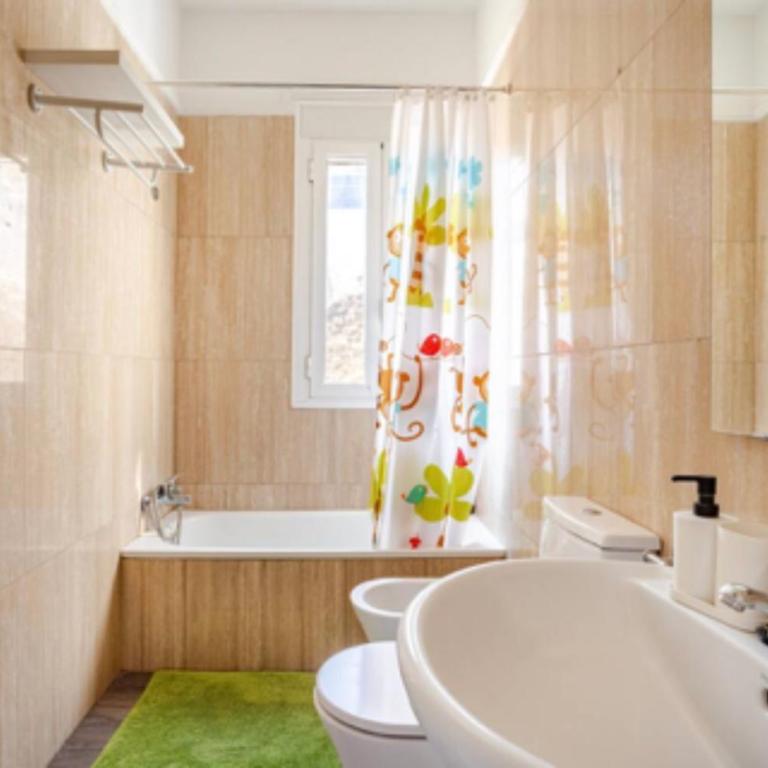 Apartamento con Vistas al mar y jacuzzi privado - Apartamento de 3 dormitorios - 27