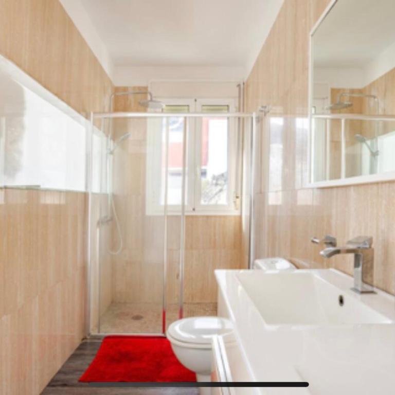 Apartamento con Vistas al mar y jacuzzi privado - Apartamento de 3 dormitorios - 26