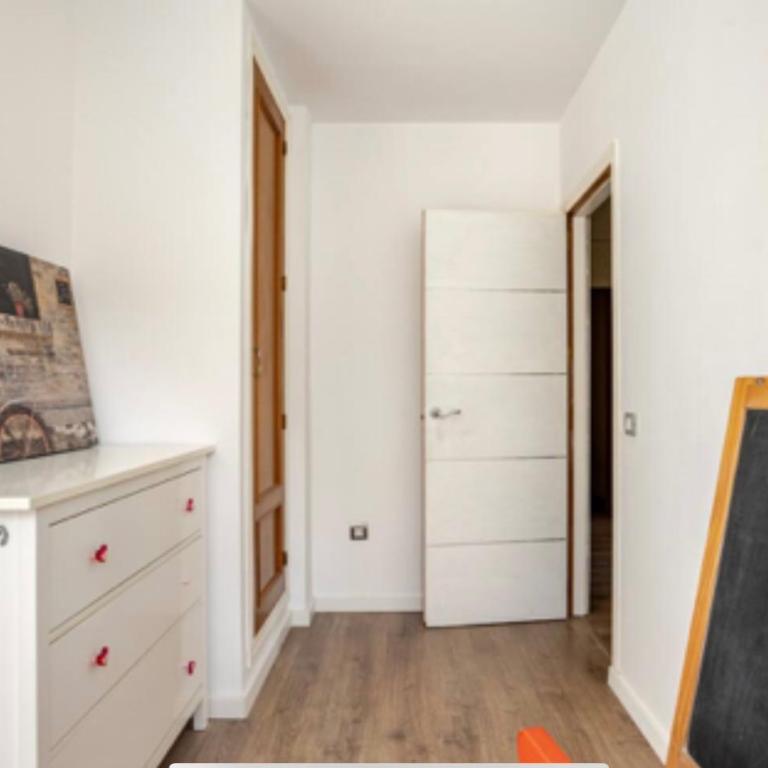 Apartamento con Vistas al mar y jacuzzi privado - Apartamento de 3 dormitorios - 22