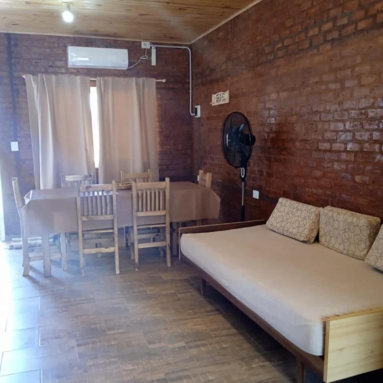 duplex playa marisol - Casa de 2 dormitorios - 18