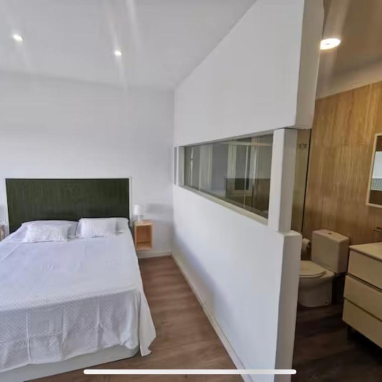 Apartamento con Vistas al mar y jacuzzi privado - Apartamento de 3 dormitorios - 11