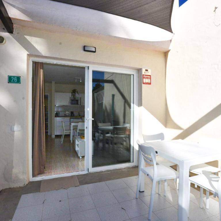 Book Jet - Arena Apartment Pool & WIFI alisios - One-Bedroom Apartment - 3