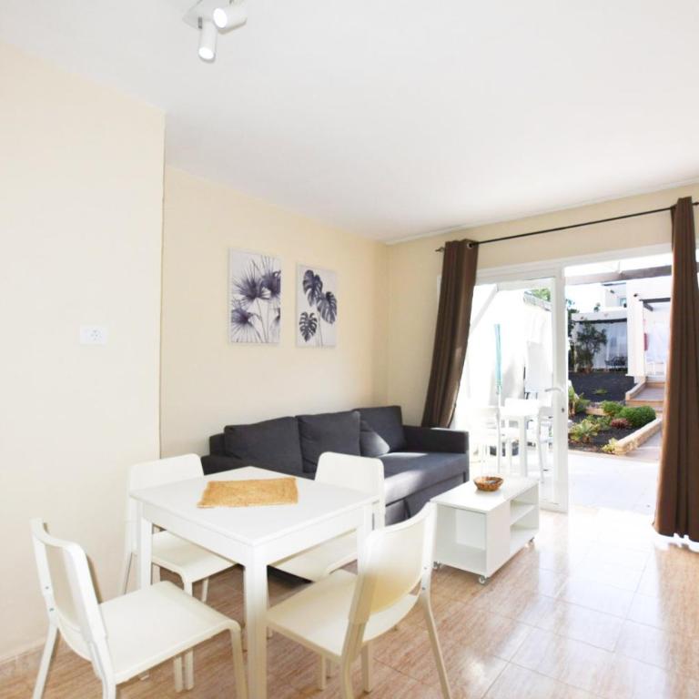 Book Jet - Arena Apartment Pool & WIFI alisios - One-Bedroom Apartment - 4