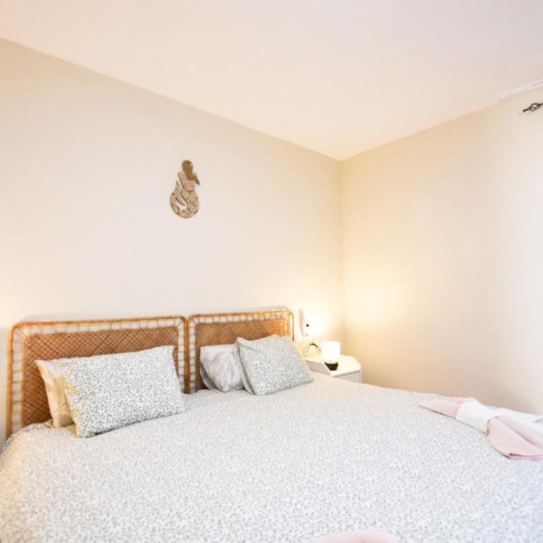 Book Jet - Arena Apartment Pool & WIFI alisios - One-Bedroom Apartment - 9