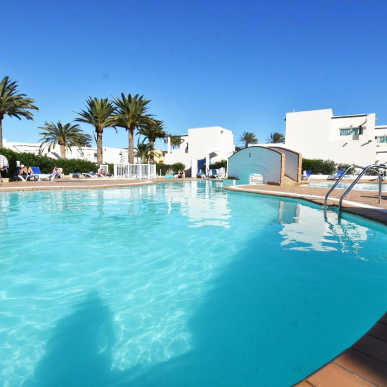 Book Jet - Arena Apartment Pool & WIFI alisios - One-Bedroom Apartment - 15