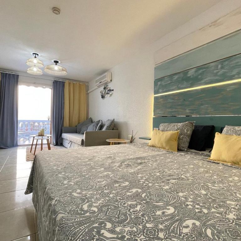 Port Royal Sea View - Apartamento de 1 dormitorio - 1