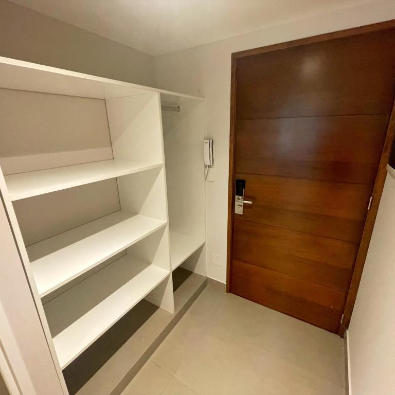 Studio con estilo, wifi rápido y ubicación perfecta - One-Bedroom Apartment - 7
