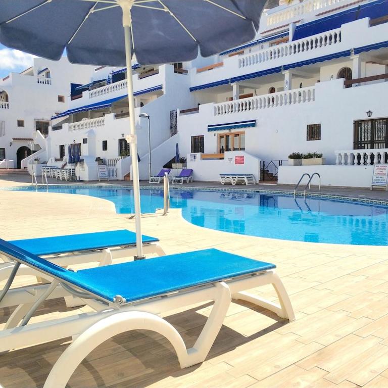 Port Royal Sea View - Apartamento de 1 dormitorio - 2