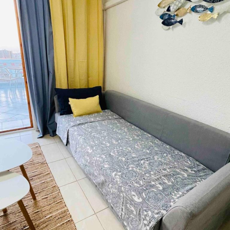Port Royal Sea View - Apartamento de 1 dormitorio - 34