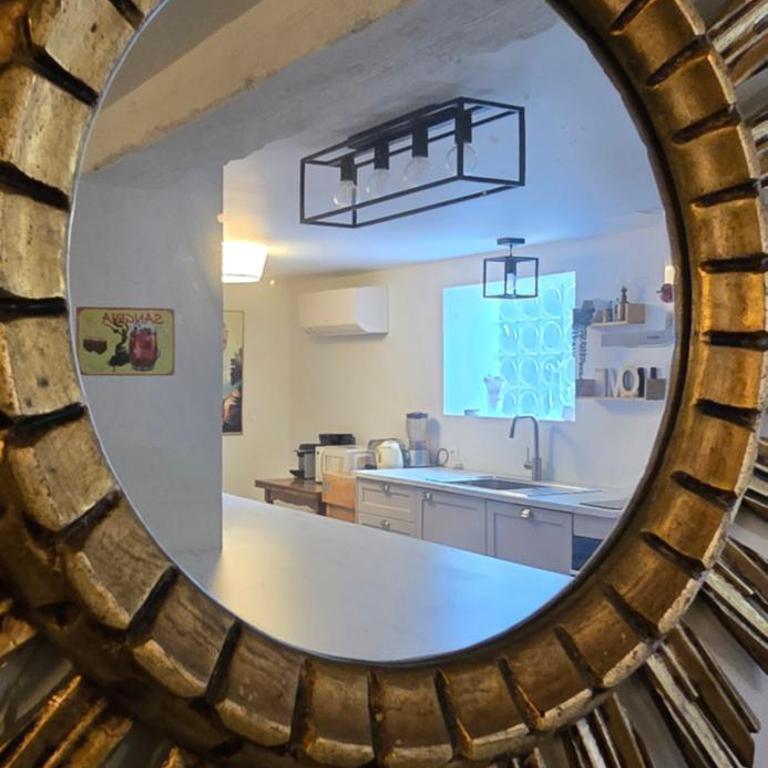 Magnifique villa familiale, 5 chambres, piscine & parking - Villa - 24
