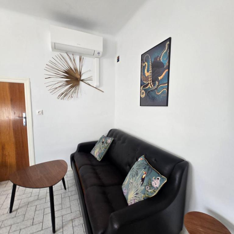 Magnifique villa familiale, 5 chambres, piscine & parking - Villa - 22