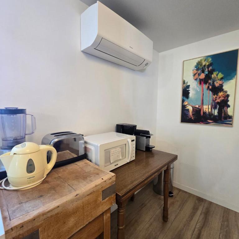 Magnifique villa familiale, 5 chambres, piscine & parking - Villa - 4