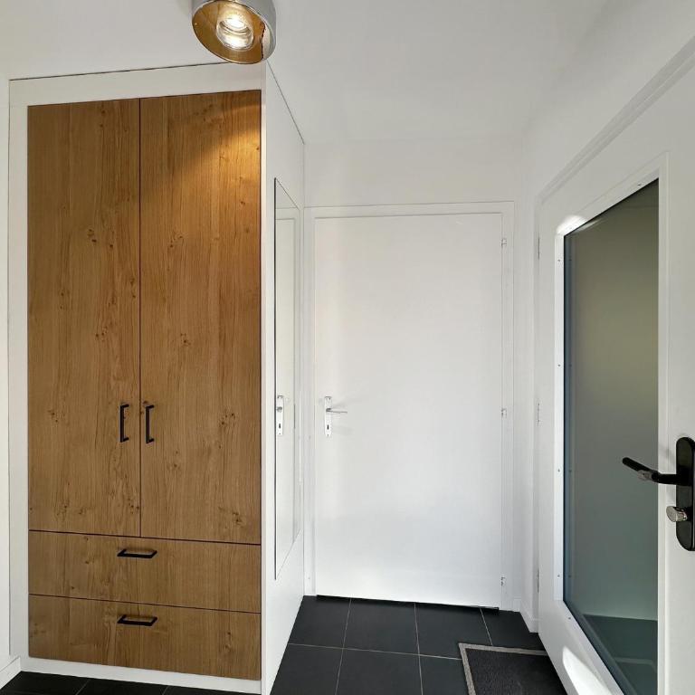 Mirador Alpine Horizon -Crans Montana- Swiss Alps - Chalet - 18