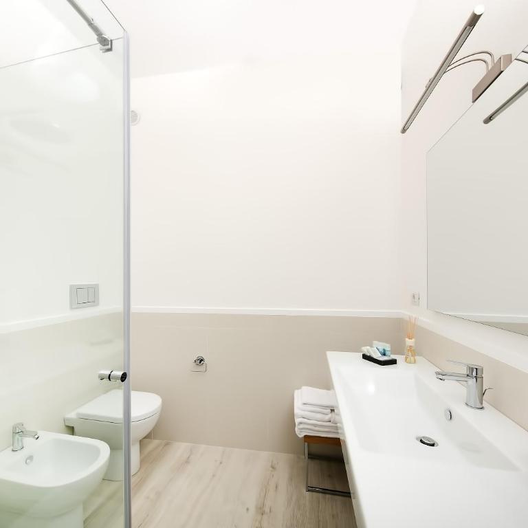 Fuorlovado 40 - Double Room - 3