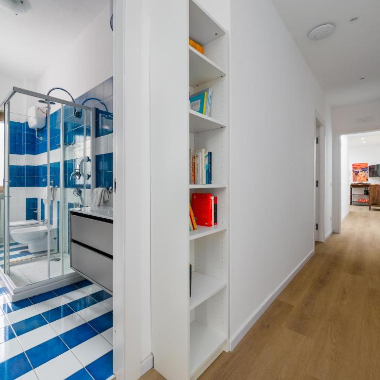 Nenne' Home - Appartamento con 3 Camere da Letto - 18