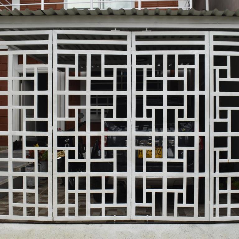 Apartamento Villa Alba - Three-Bedroom Apartment with Balcony - 14