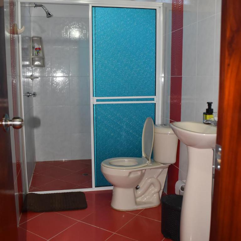 Apartamento Villa Alba - Apartamento de 3 dormitorios con balcón - 11