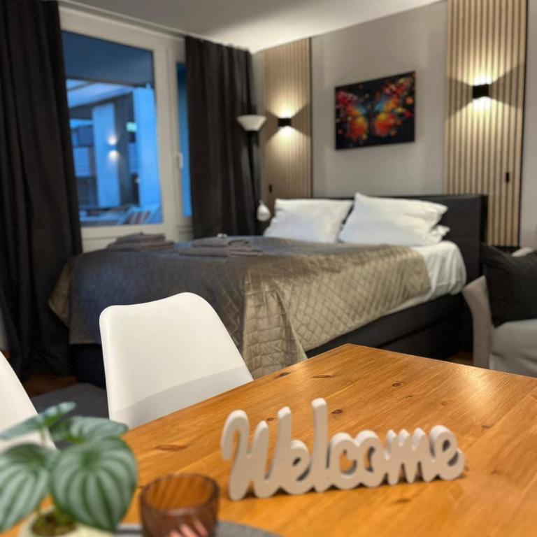Apartment Wohlfühl-Oase mit Pool & Sauna, aktivCard inkl - Appartamento con Balcone - 1
