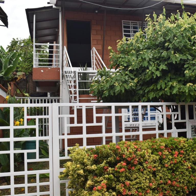 Apartamento Villa Alba - Apartamento de 3 dormitorios con balcón - 14