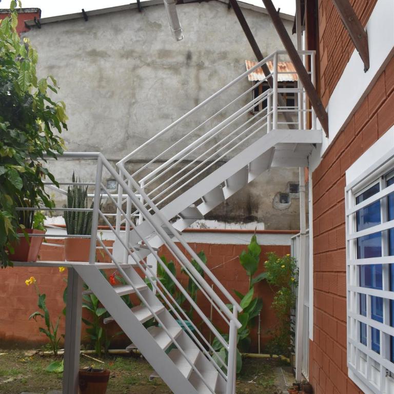 Apartamento Villa Alba - Apartamento de 3 dormitorios con balcón - 15