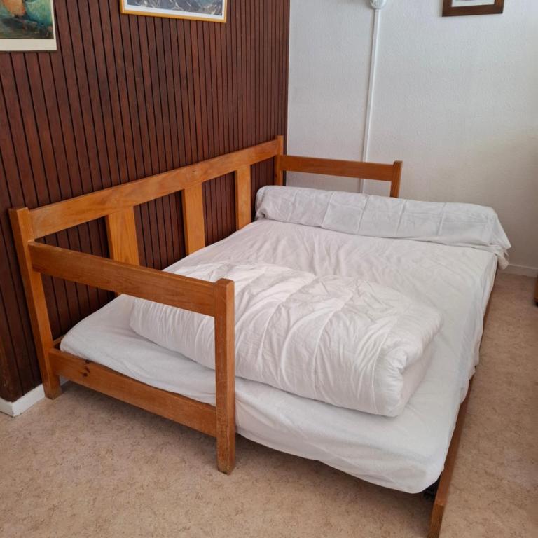 Mongie Appart - Appartement 1 Chambre - 7