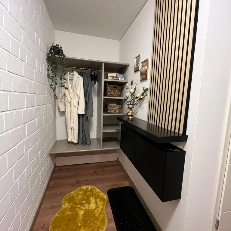 Apartment Wohlfühl-Oase mit Pool & Sauna, aktivCard inkl - Appartamento con Balcone - 20