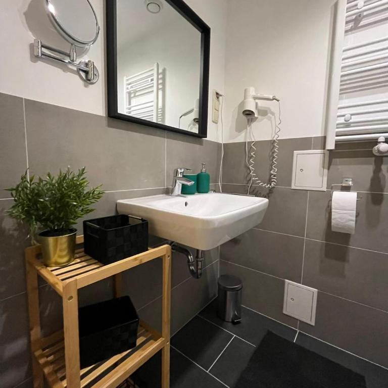 Apartment Wohlfühl-Oase mit Pool & Sauna, aktivCard inkl - Appartamento con Balcone - 19