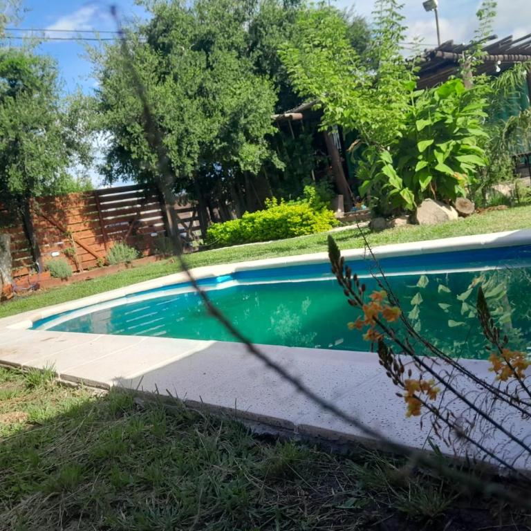 El amanecer - Casa de 2 dormitorios - 2