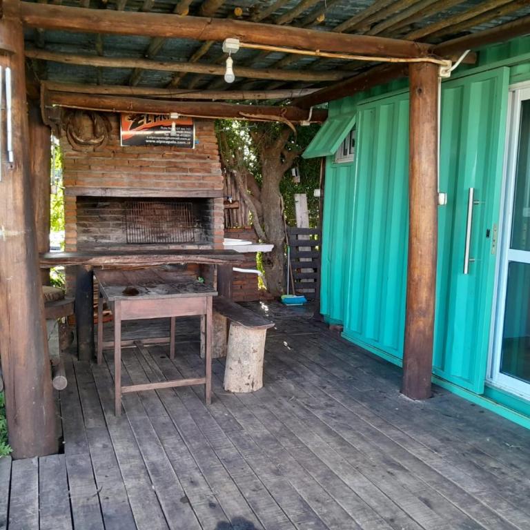 El amanecer - Casa de 2 dormitorios - 3