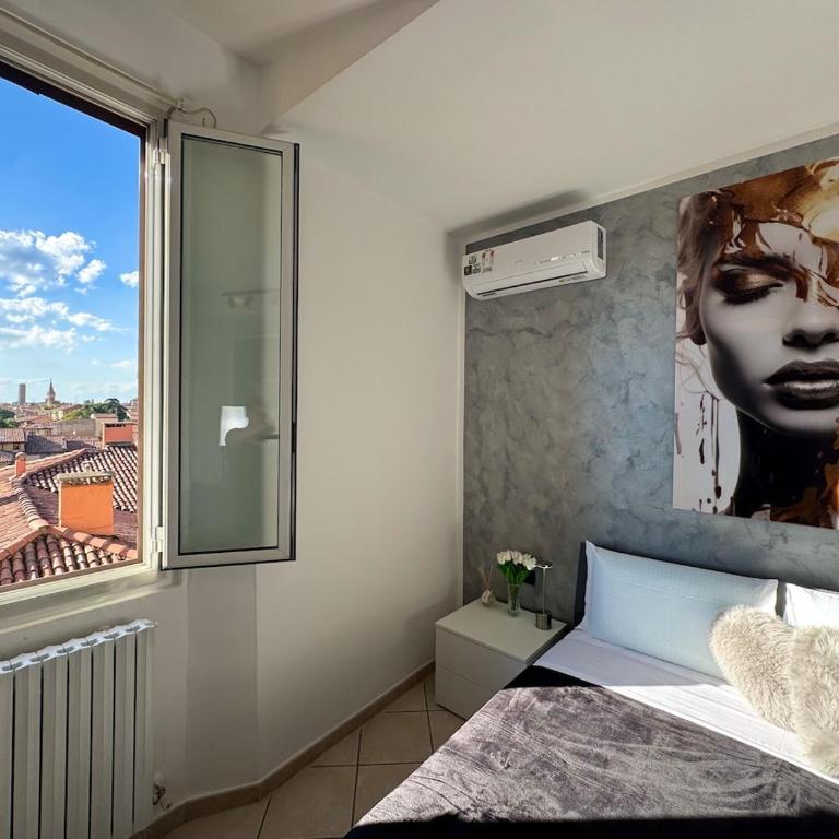Evelyne HOME - centro storico a due passi - - Three-Bedroom Apartment - 25