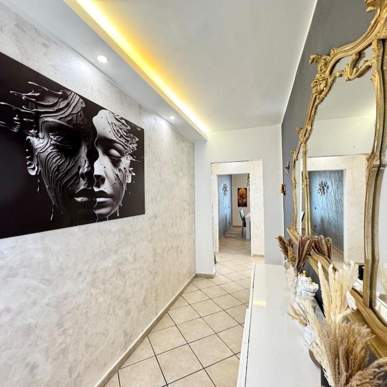 Evelyne HOME - centro storico a due passi - - Three-Bedroom Apartment - 50
