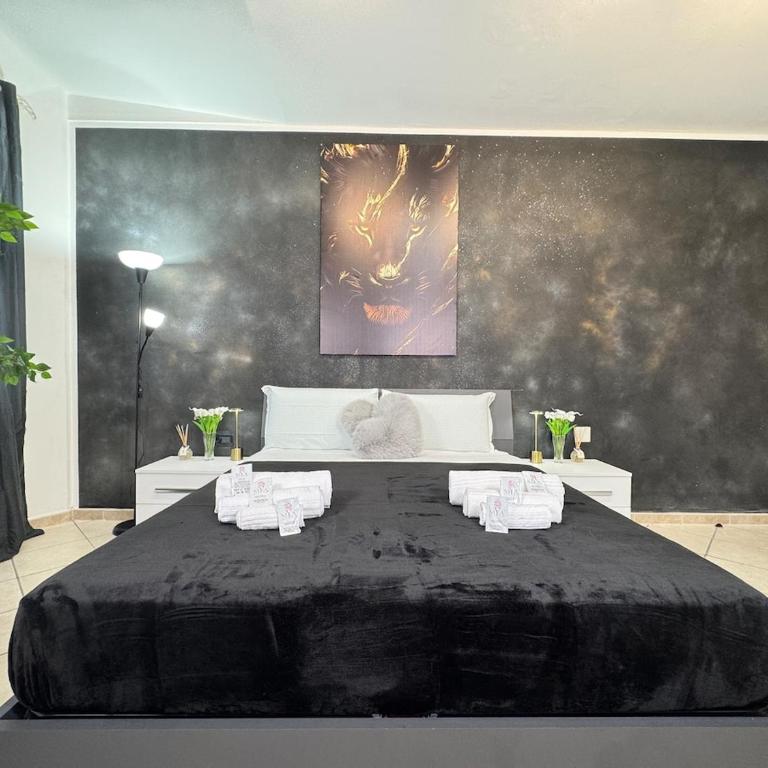 Evelyne HOME - centro storico a due passi - - Three-Bedroom Apartment - 11