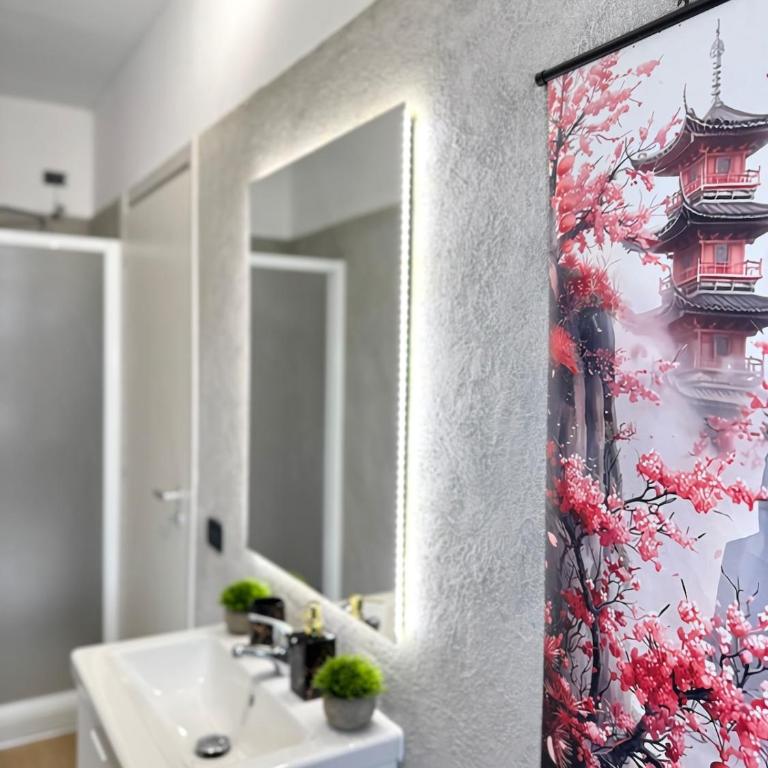 Evelyne HOME - centro storico a due passi - - Three-Bedroom Apartment - 47