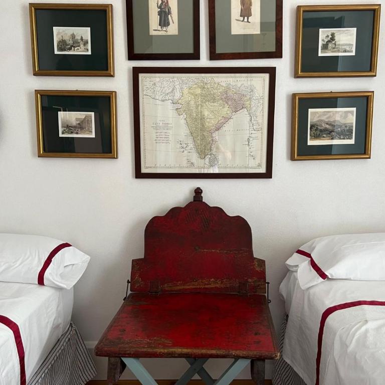 CASA PALACIO LAS MARÍAS - Ideal for Family Gatherings, Retreats and Workshops - Villa - 39
