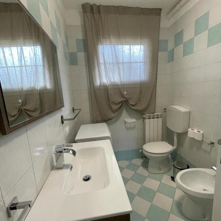 Spacious apartment near the beach in Rosolina - Appartamento - 29
