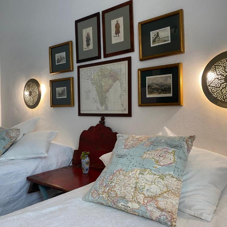 CASA PALACIO LAS MARÍAS - Ideal for Family Gatherings, Retreats and Workshops - Villa - 38